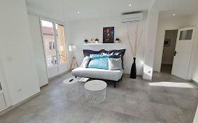 MaxBnb - ISLY - T2 Balcon/clim 50m² - Ouest -