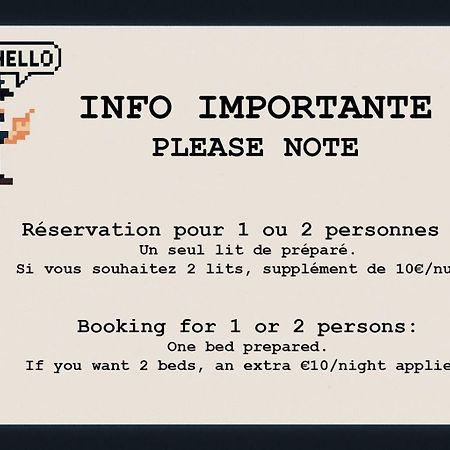 MaxBnb - ISLY - T2 Balcon/clim 50m² - Ouest - Toulon Extérieur photo